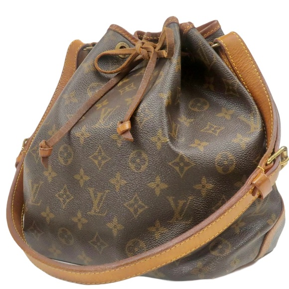 ✨Noe Petite✨ by Louis Vuitton - Picture 4 of 13